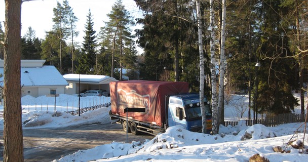 Husleverans B 100310- 41