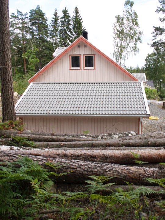 Husmning -20