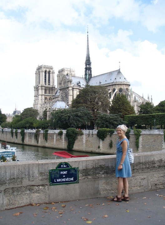 Paris juli 2005 - 55
