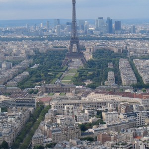 Paris juli 2005 - 8